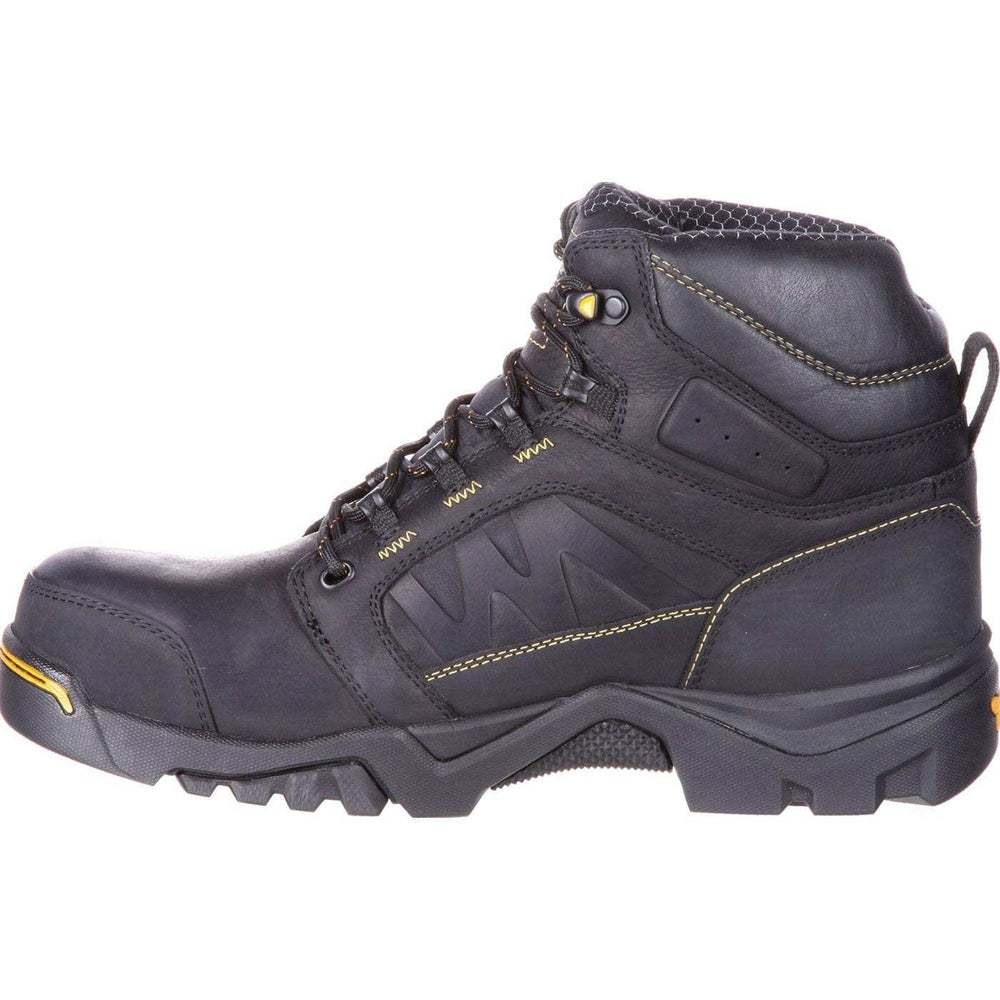 Georgia Boot Amplitude Composite Toe Waterproof Work Boot - Georgia Boot - Flyclothing LLC