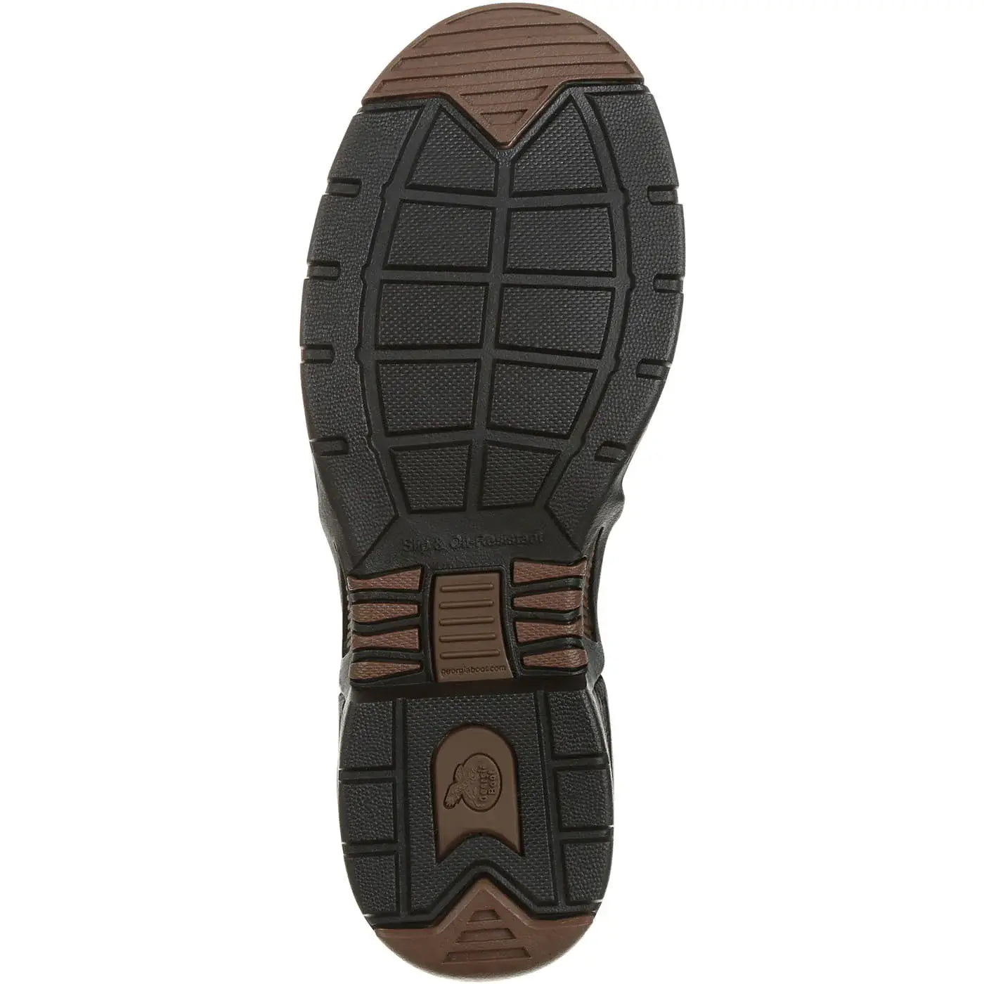Georgia Boot Athens Chelsea Waterproof Work Boot - Georgia Boot - Flyclothing LLC
