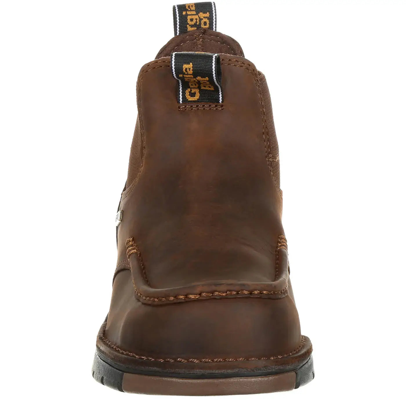 Georgia Boot Athens Chelsea Waterproof Work Boot - Georgia Boot - Flyclothing LLC