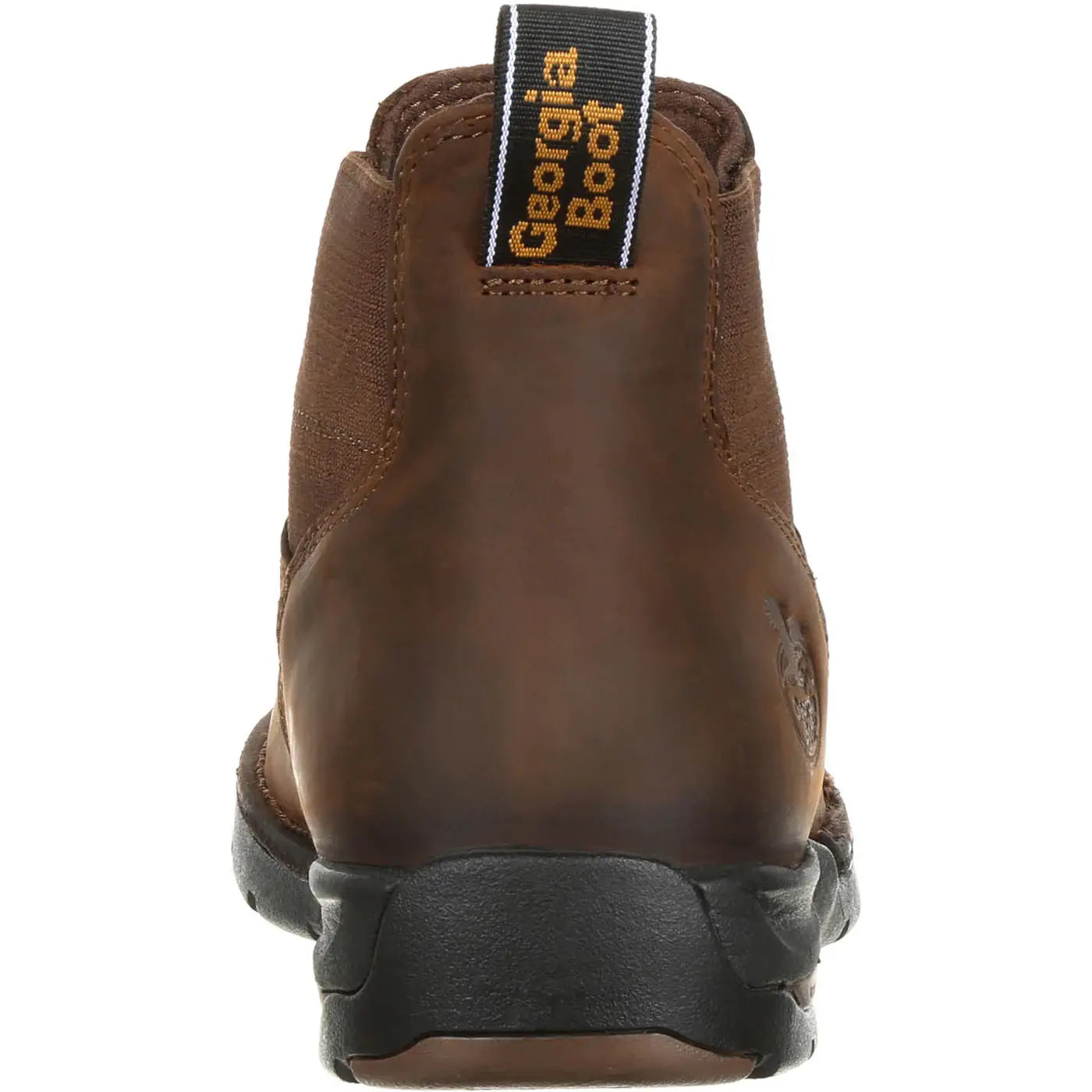 Georgia Boot Athens Chelsea Waterproof Work Boot - Georgia Boot - Flyclothing LLC
