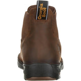 Georgia Boot Athens Chelsea Waterproof Work Boot - Georgia Boot - Flyclothing LLC