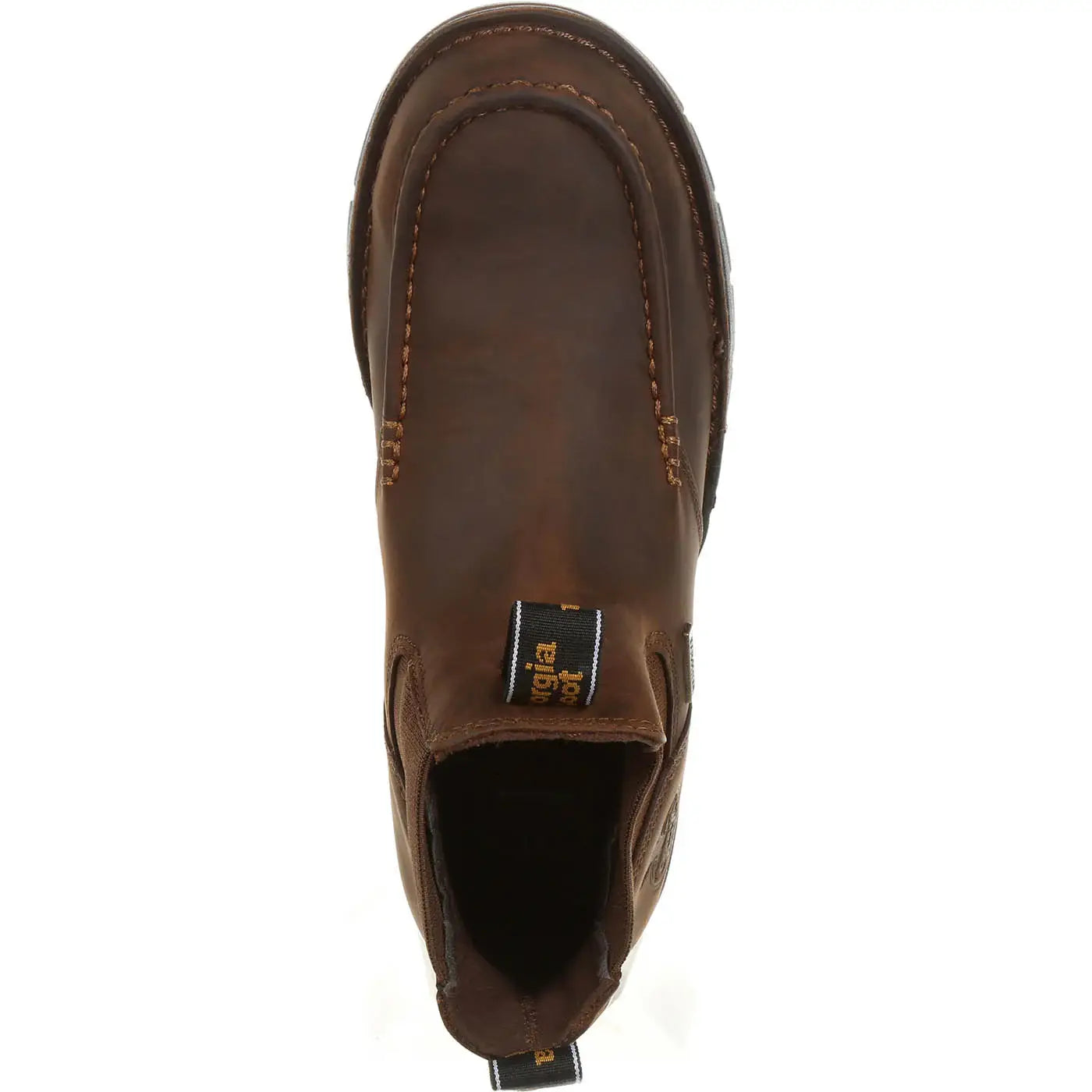 Georgia Boot Athens Chelsea Waterproof Work Boot - Georgia Boot - Flyclothing LLC