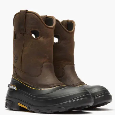 Georgia Boot Muddog Work Wellington - Georgia Boot - Flyclothing LLC