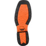 Georgia Boot Carbo-Tec LT Steel Toe Waterproof Pull On Work Boot - Georgia Boot