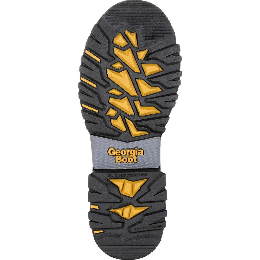 Georgia Boot Rumbler Composite Toe Waterproof Hiker - Georgia Boot - Flyclothing LLC