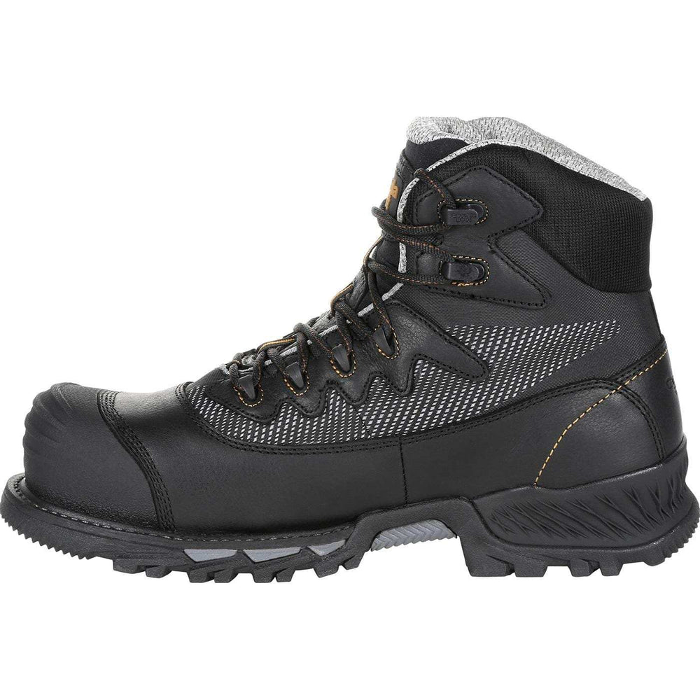 Georgia Boot Rumbler Composite Toe Waterproof Hiker - Georgia Boot - Flyclothing LLC