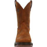 Georgia Boot Carbo-Tec LT Pull-On Boot - Georgia Boot