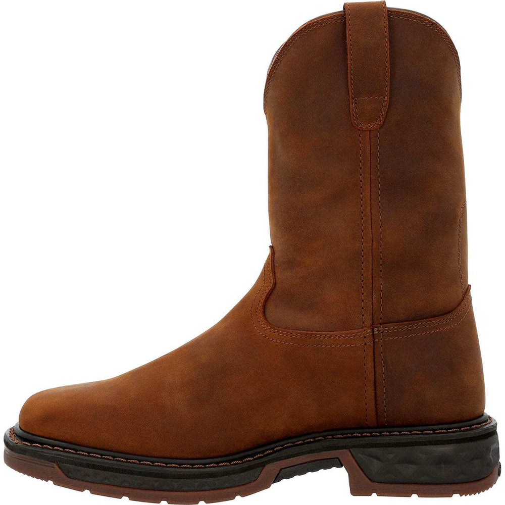 Georgia Boot Carbo-Tec LT Pull-On Boot - Georgia Boot - Flyclothing LLC