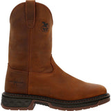 Georgia Boot Carbo-Tec LT Pull-On Boot - Georgia Boot - Flyclothing LLC