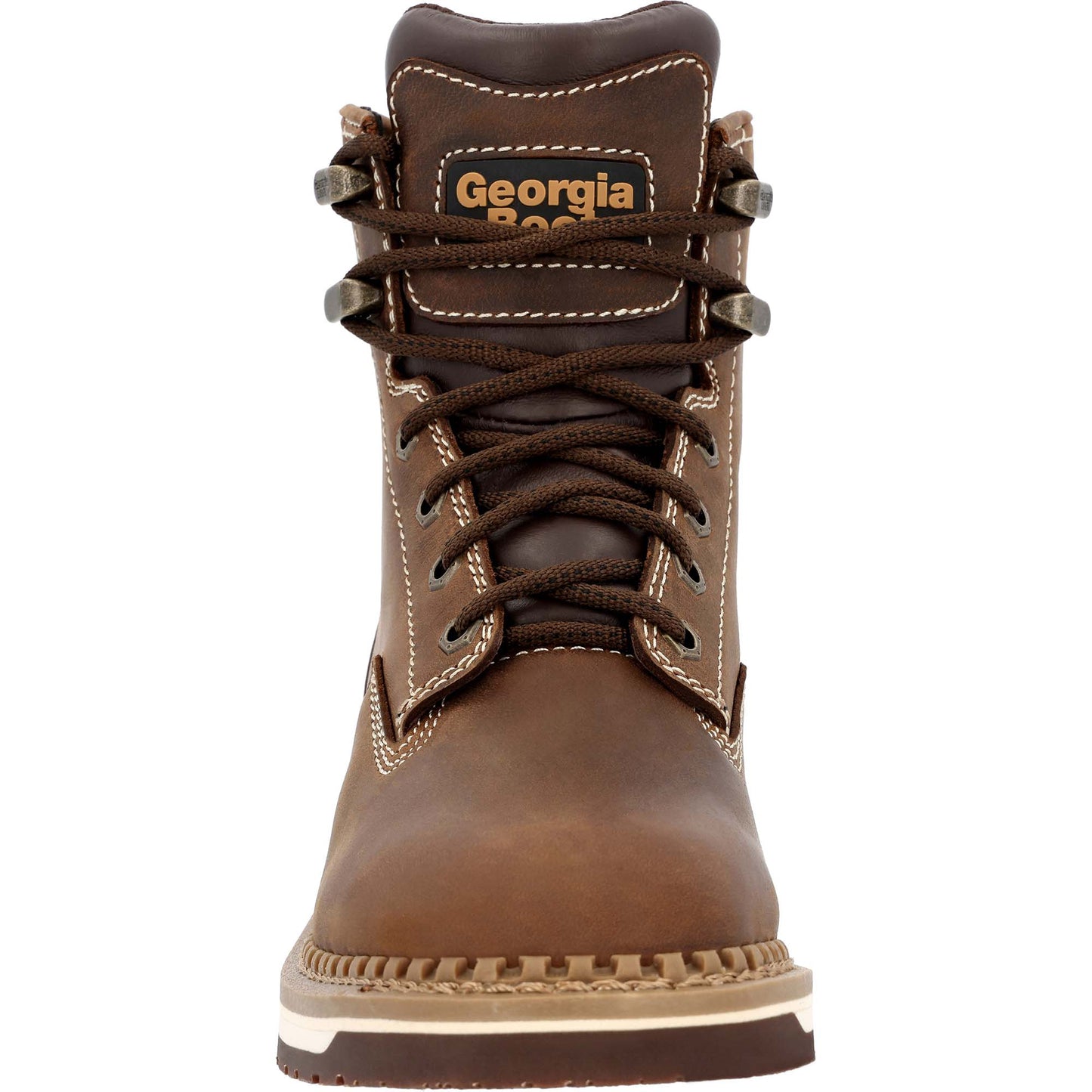 Georgia Boot AMP LT Wedge Women's Work Boot - Georgia Boot - Flyclothing LLC