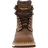 Georgia Boot AMP LT Wedge Women's Work Boot - Georgia Boot - Flyclothing LLC
