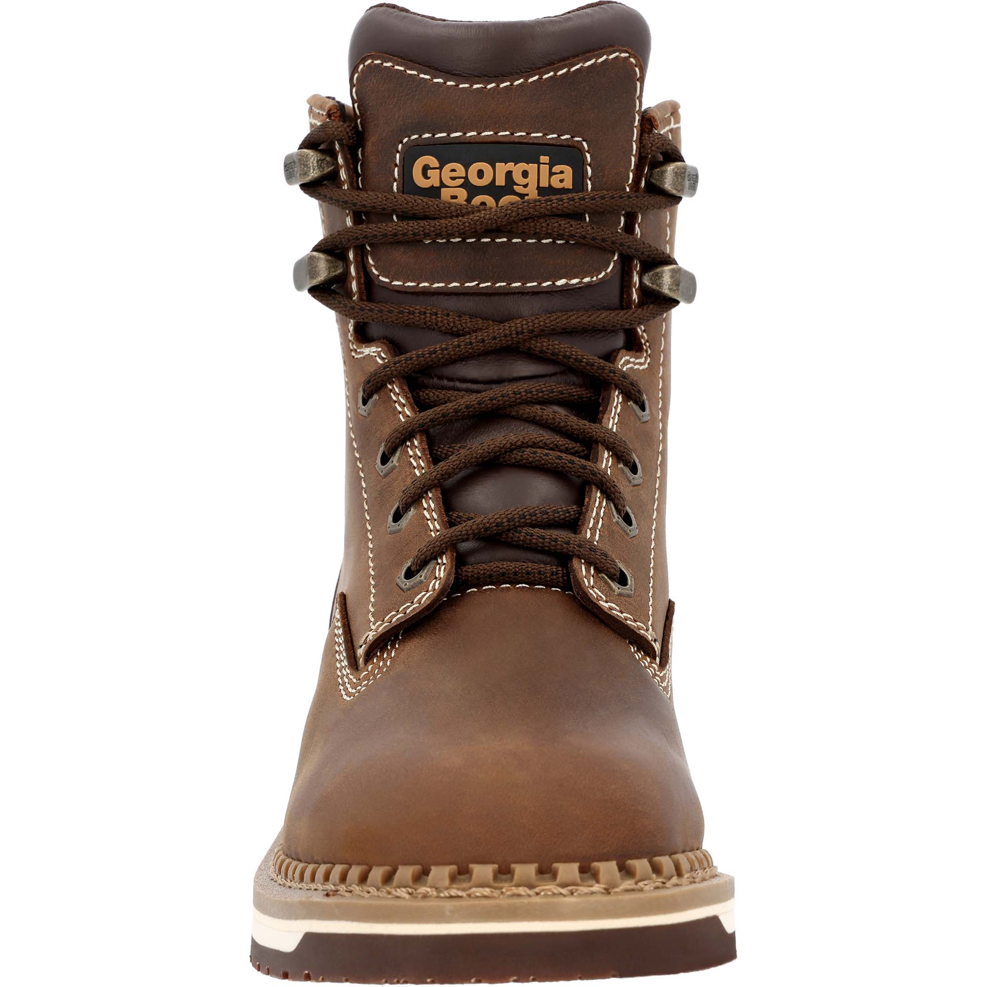 Georgia Boot AMP LT Wedge Women's Work Boot - Georgia Boot - Flyclothing LLC