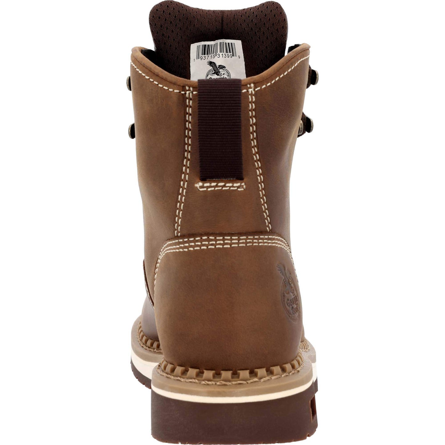 Georgia Boot AMP LT Wedge Women's Work Boot - Georgia Boot - Flyclothing LLC