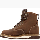 Georgia Boot AMP LT Wedge Women's Work Boot - Georgia Boot - Flyclothing LLC