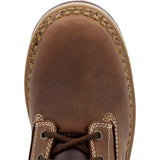 Georgia Boot AMP LT Wedge Women's Work Boot - Georgia Boot - Flyclothing LLC