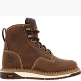Georgia Boot AMP LT Wedge Women's Work Boot - Georgia Boot - Flyclothing LLC