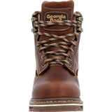 Georgia Boot AMP LT Edge Women's Alloy Toe Waterproof Work Boot - Georgia Boot - Flyclothing LLC