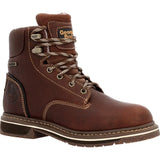 Georgia Boot AMP LT Edge Women's Alloy Toe Waterproof Work Boot - Georgia Boot - Flyclothing LLC