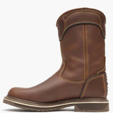 Georgia Boot AMP LT Edge Women's Waterproof Pull On Work Boot - Georgia Boot - Flyclothing LLC