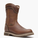 Georgia Boot AMP LT Edge Women's Waterproof Pull On Work Boot - Georgia Boot - Flyclothing LLC