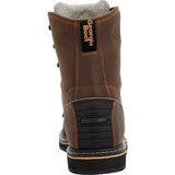 Georgia Boot AMP LT Power Wedge Work Boot - Georgia Boot - Flyclothing LLC