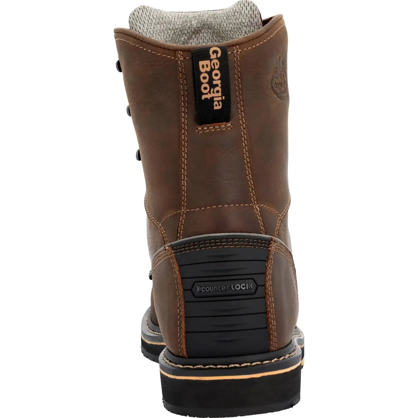 Georgia Boot AMP LT Power Wedge Work Boot - Georgia Boot - Flyclothing LLC