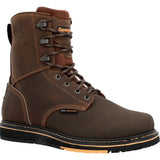 Georgia Boot AMP LT Power Wedge Work Boot - Georgia Boot - Flyclothing LLC