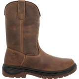 Georgia Boot OT Waterproof Pull On Work Boot - Georgia Boot - Flyclothing LLC