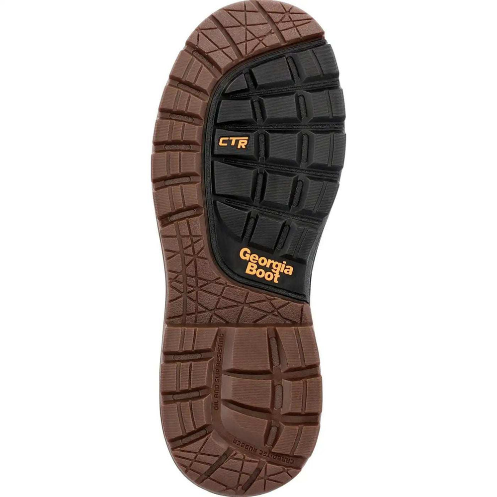 Georgia Boot OT Waterproof Hiker Work Boot - Georgia Boot - Flyclothing LLC