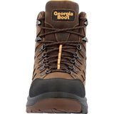 Georgia Boot OT Waterproof Hiker Work Boot - Georgia Boot