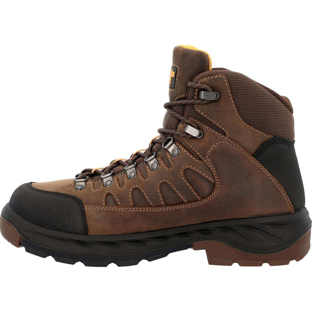 Georgia Boot OT Waterproof Hiker Work Boot - Georgia Boot - Flyclothing LLC