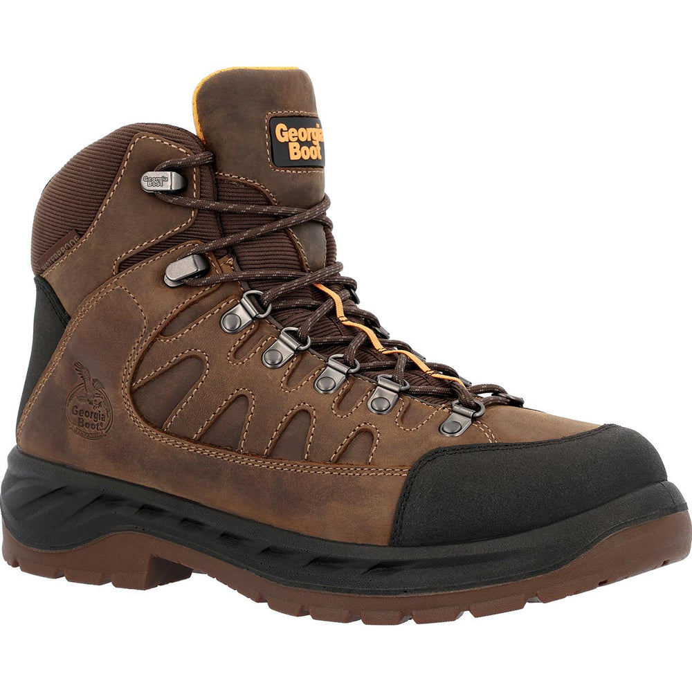 Georgia Boot OT Waterproof Hiker Work Boot - Georgia Boot