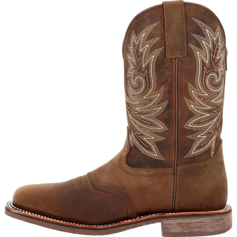 Georgia Boot Carbo-Tec Elite Waterproof Western Boot - Georgia Boot - Flyclothing LLC