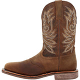 Georgia Boot Carbo-Tec Elite Waterproof Western Boot - Georgia Boot - Flyclothing LLC