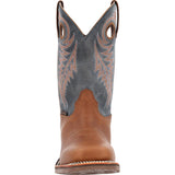 Georgia Boot Carbo-Tec Elite Waterproof Western Work Boot - Georgia Boot