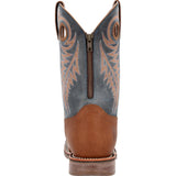 Georgia Boot Carbo-Tec Elite Waterproof Western Work Boot - Georgia Boot