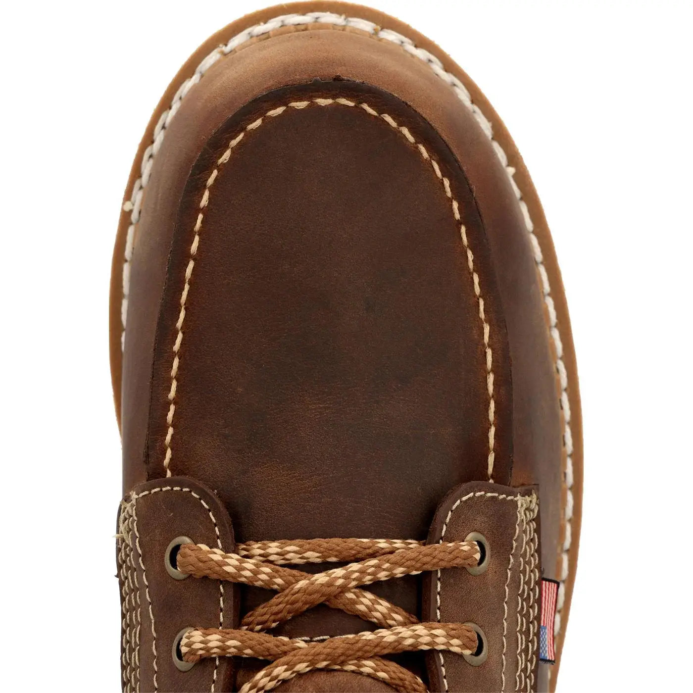 Georgia Boot Wedge Waterproof Work Boot - Georgia Boot - Flyclothing LLC