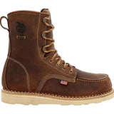 Georgia Boot Wedge Waterproof Work Boot - Georgia Boot - Flyclothing LLC