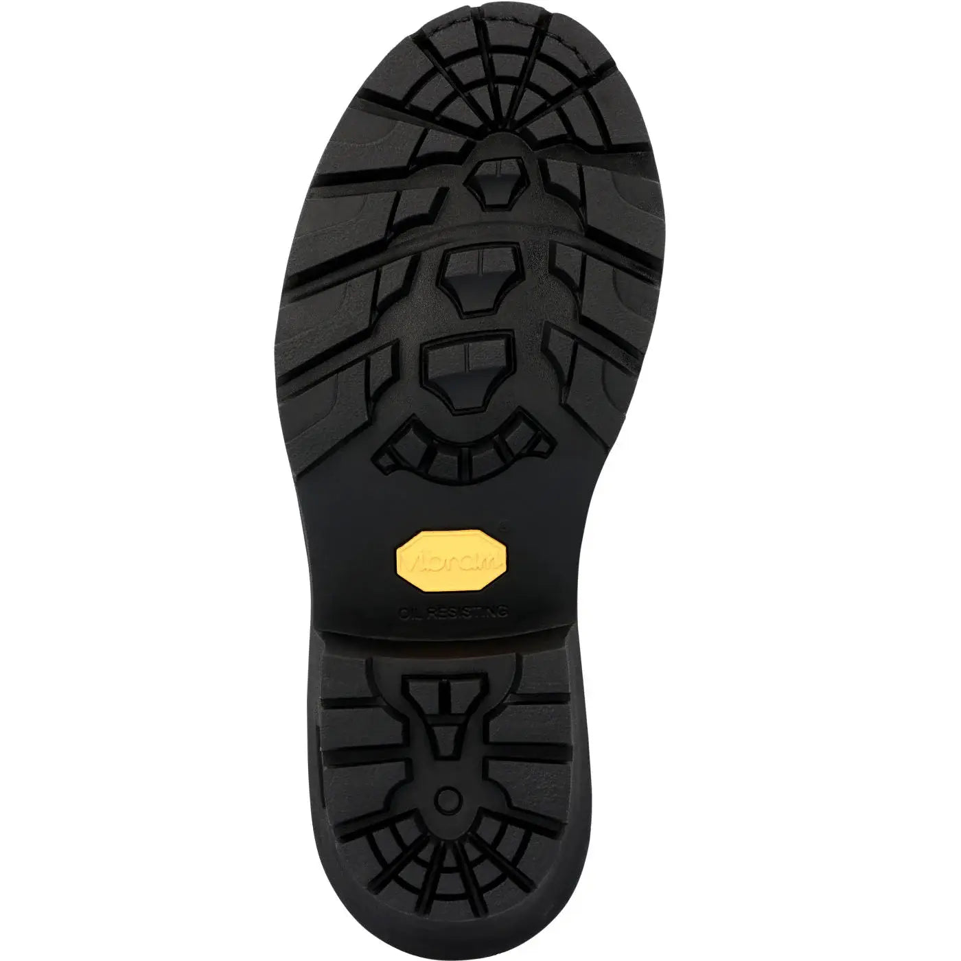 Georgia Boot Men's USA Scalloped Heel Waterproof Logger - Georgia Boot - Flyclothing LLC