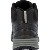 Georgia Boot DuraBlend Sport Composite Toe Athletic Hi-Top - Georgia Boot