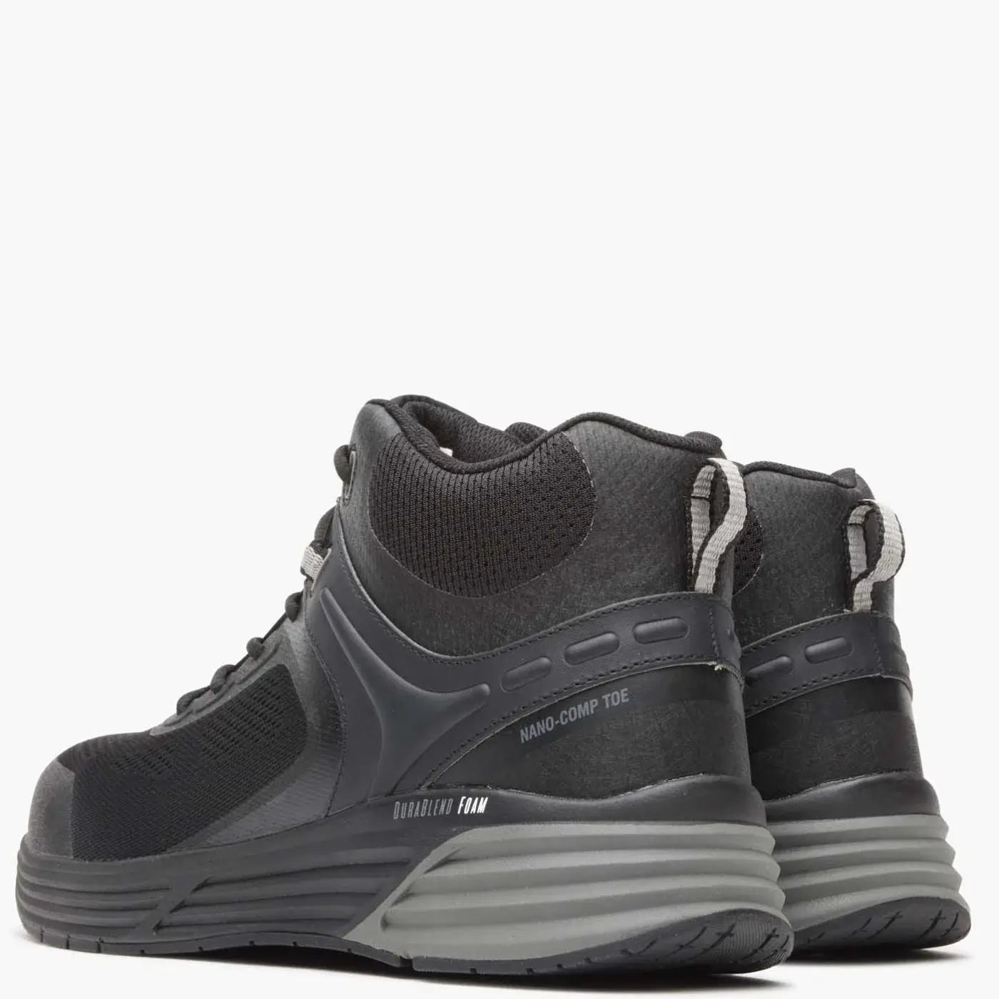 Georgia Boot DuraBlend Sport Composite Toe Athletic Hi-Top - Georgia Boot - Flyclothing LLC