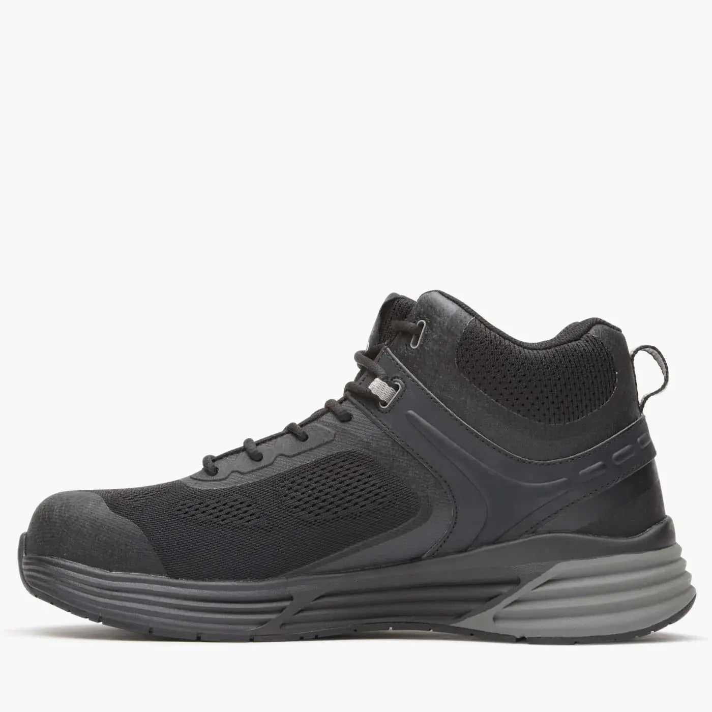 Georgia Boot DuraBlend Sport Composite Toe Athletic Hi-Top - Georgia Boot - Flyclothing LLC