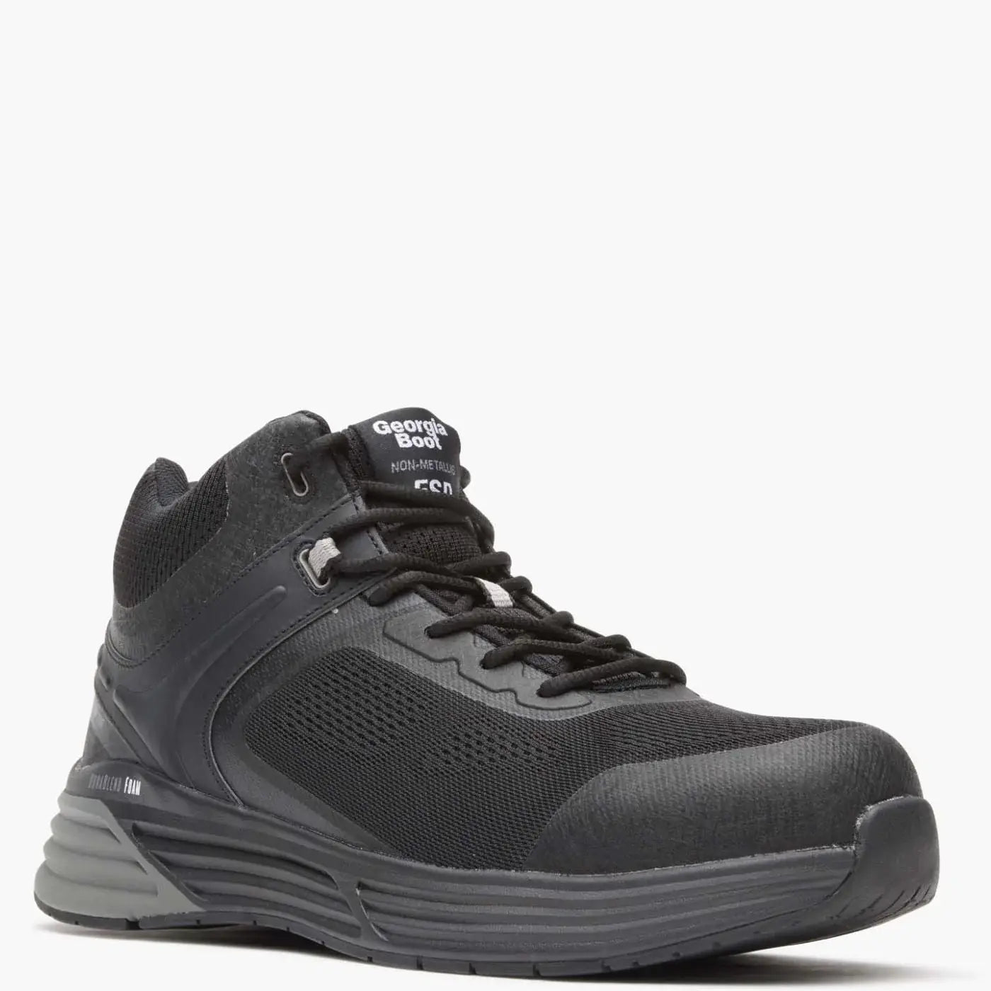Georgia Boot DuraBlend Sport Composite Toe Athletic Hi-Top - Georgia Boot - Flyclothing LLC