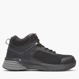 Georgia Boot DuraBlend Sport Composite Toe Athletic Hi-Top - Georgia Boot - Flyclothing LLC