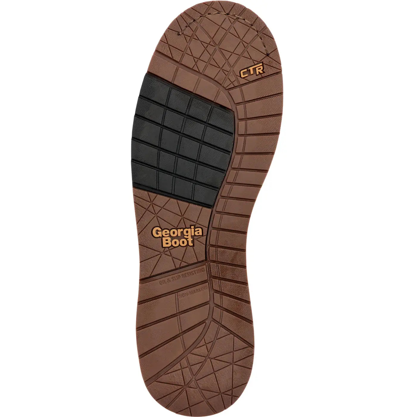 Georgia Boot AMP LT Wedge Work Romeo - Georgia Boot - Flyclothing LLC