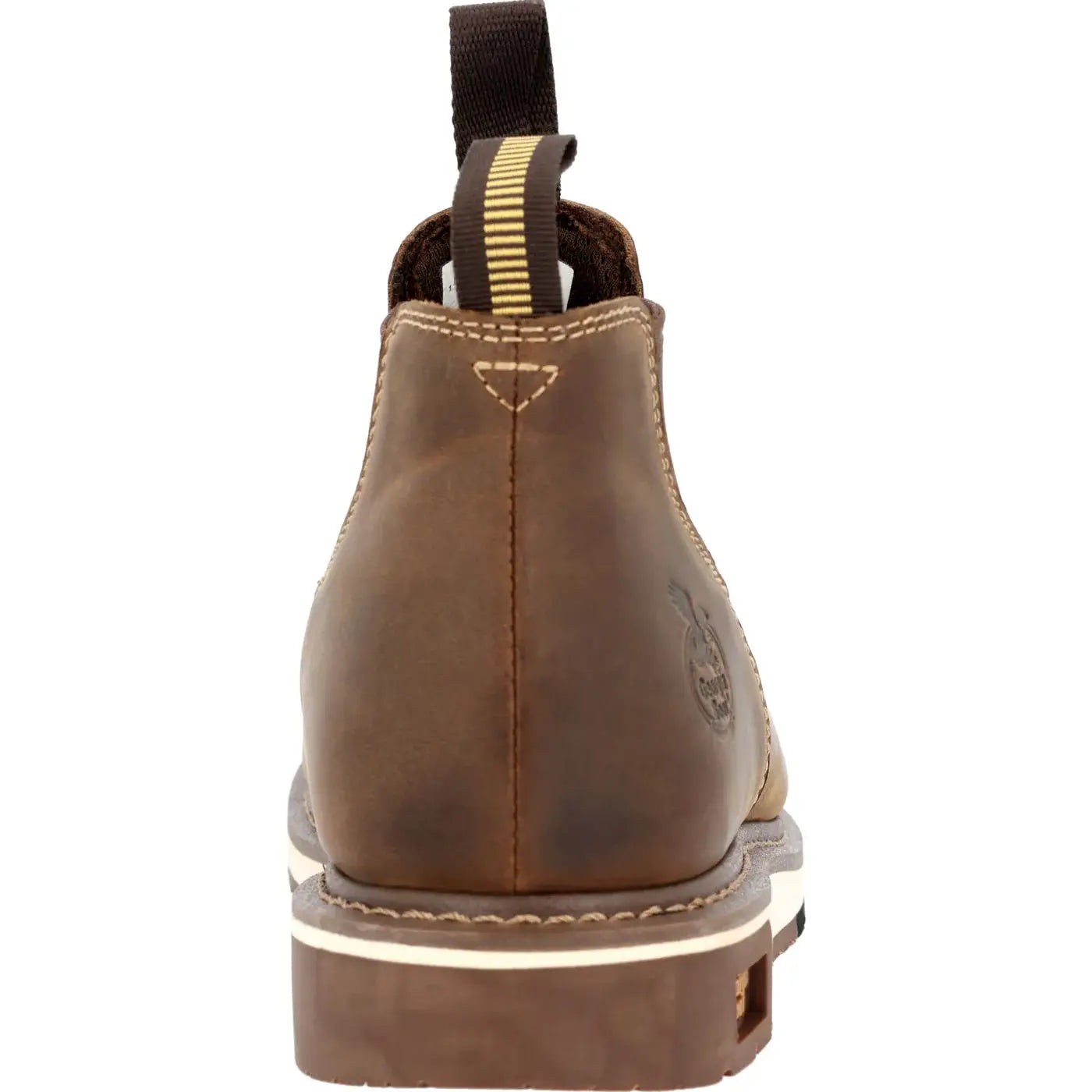 Georgia Boot AMP LT Wedge Work Romeo - Georgia Boot - Flyclothing LLC