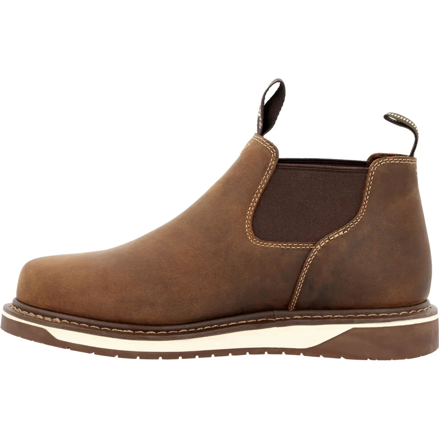 Georgia Boot AMP LT Wedge Work Romeo - Georgia Boot - Flyclothing LLC