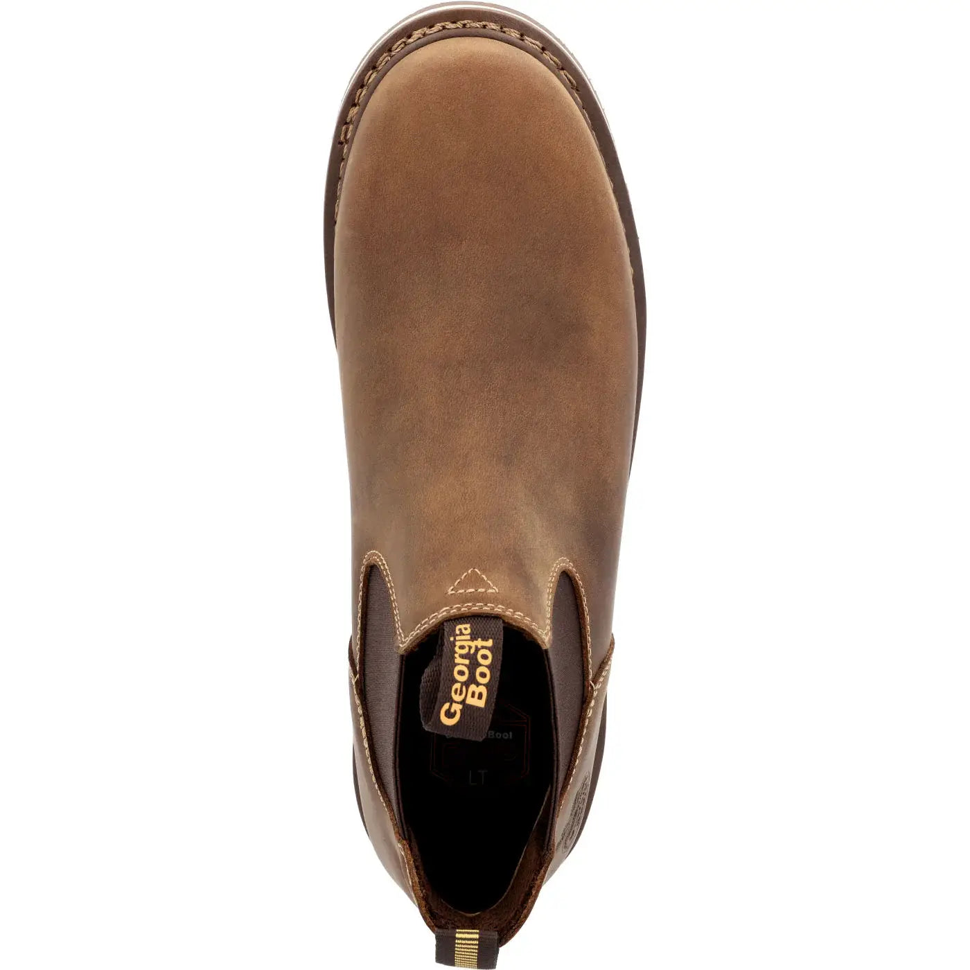 Georgia Boot AMP LT Wedge Work Romeo - Georgia Boot - Flyclothing LLC