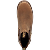 Georgia Boot AMP LT Wedge Work Romeo - Georgia Boot - Flyclothing LLC