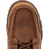 Georgia Boot Athens SuperLyte Moc-Toe Waterproof Work Boot - Georgia Boot - Flyclothing LLC
